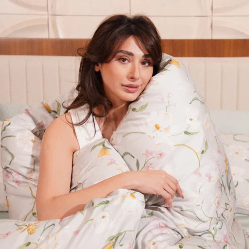 Luxury Duvet