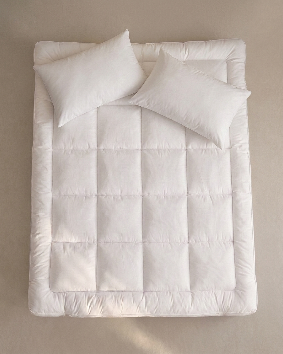 Bed essentials