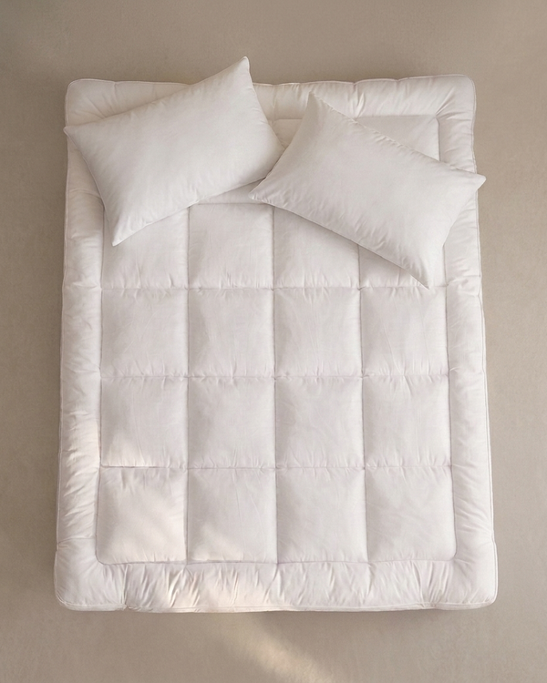 Bed essentials