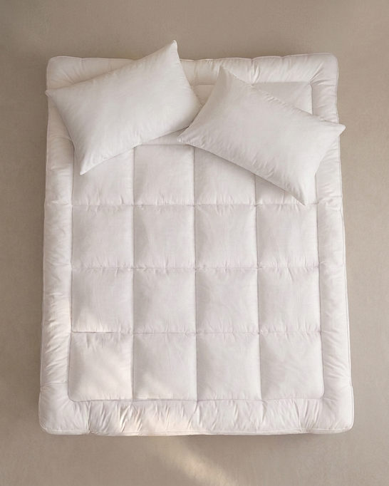 Bed essentials