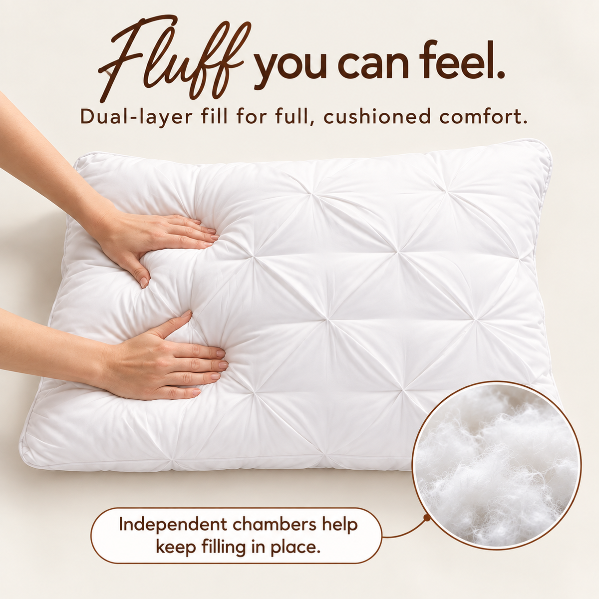 Mellow Pillow
