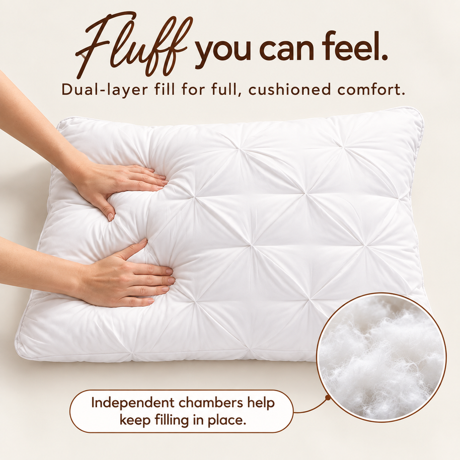 Mellow Pillow
