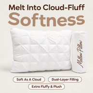 Mellow Pillow