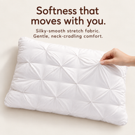 Mellow Pillow