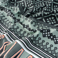 Midnight Weave Comfort Set -