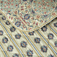 Quiet Courtyard Comfort Set -