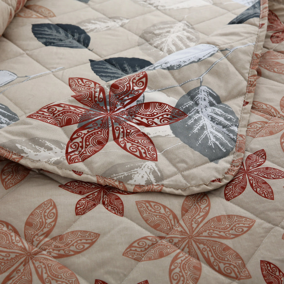 Autumn Garden Comfort Set -
