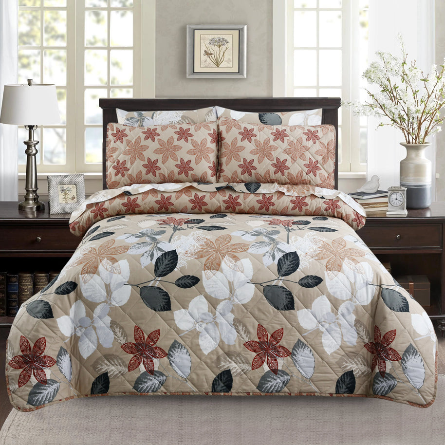 Autumn Garden Comfort Set -