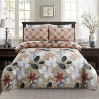 Autumn Garden Comfort Set -