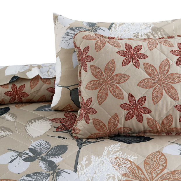 Autumn Garden Comfort Set -
