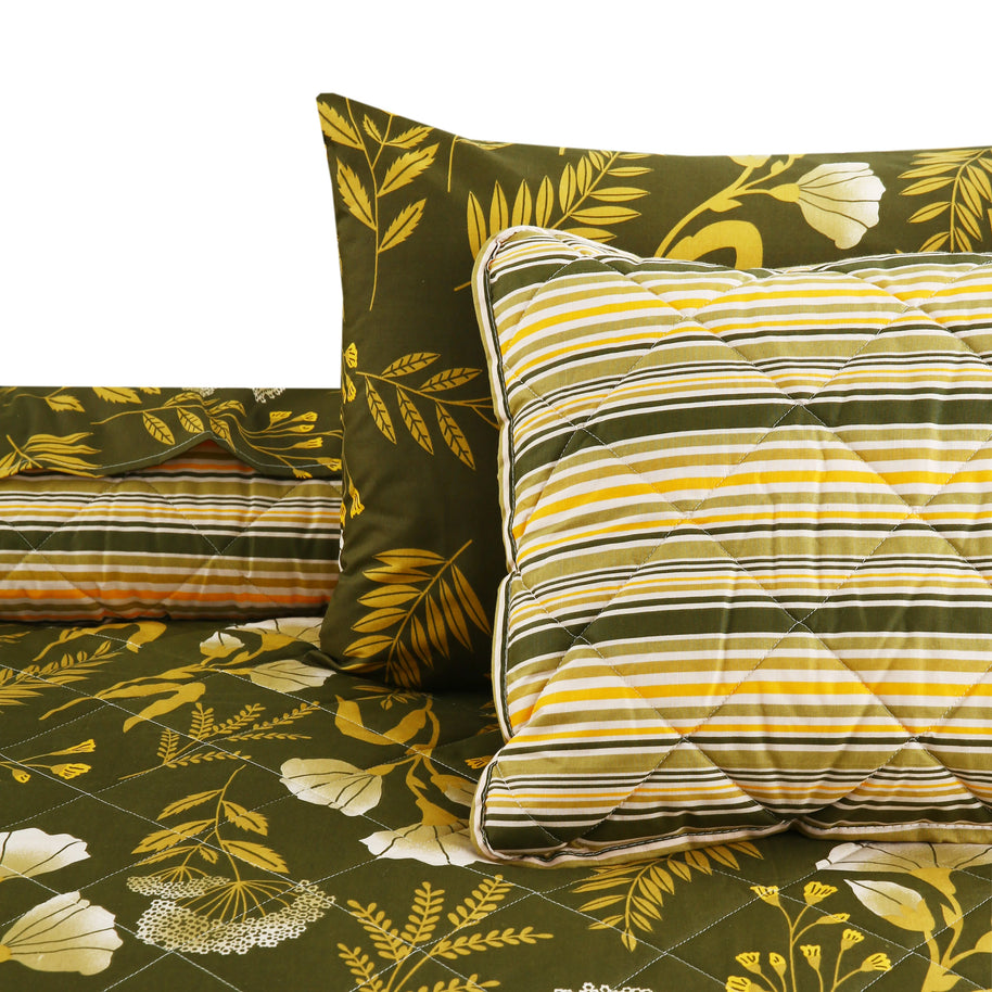 Olive Grove Comfort Set -