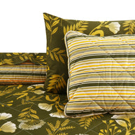 Olive Grove Comfort Set -