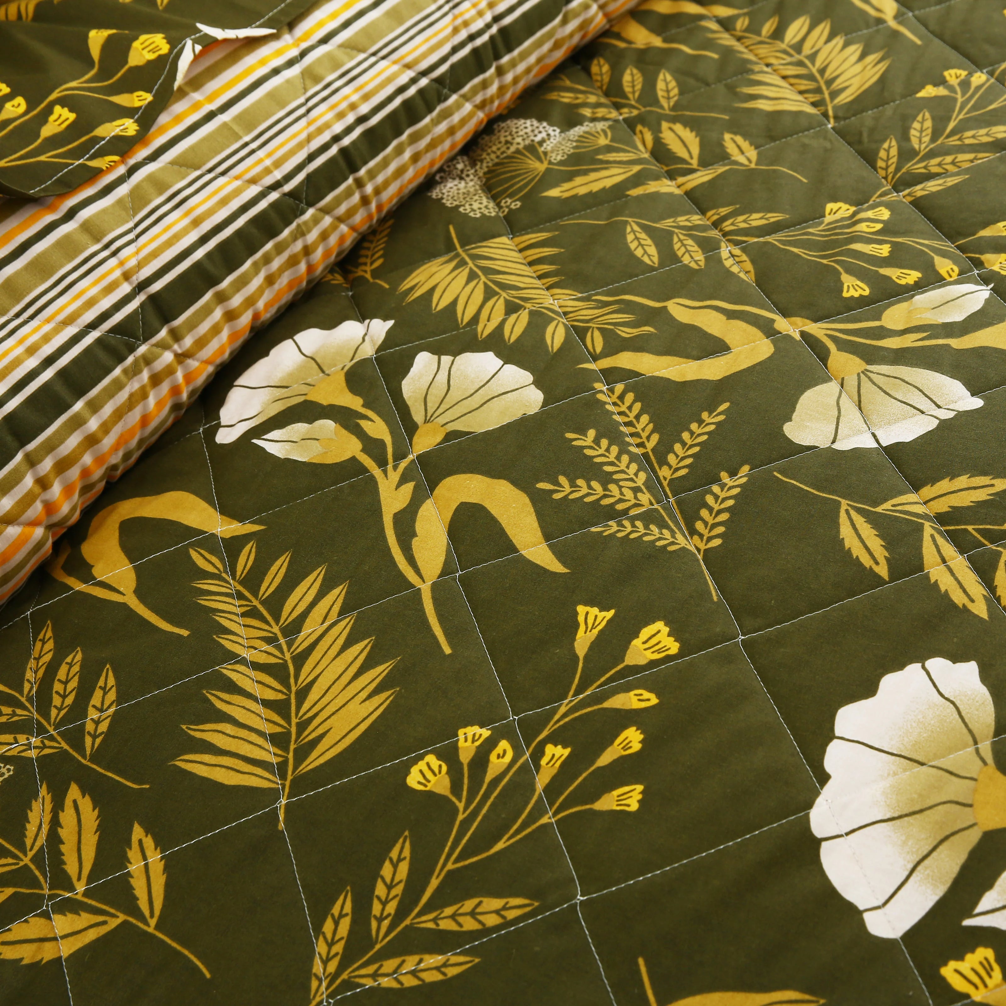 Olive Grove Comfort Set -