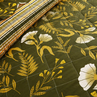 Olive Grove Comfort Set -