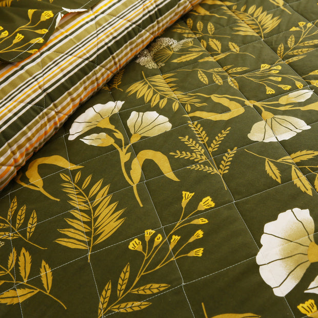 Olive Grove Comfort Set -