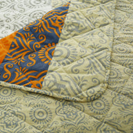 Amber Haven Comfort Set -