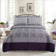 Indigo Calm Comfort Set -