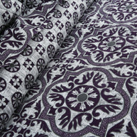 Indigo Calm Comfort Set -