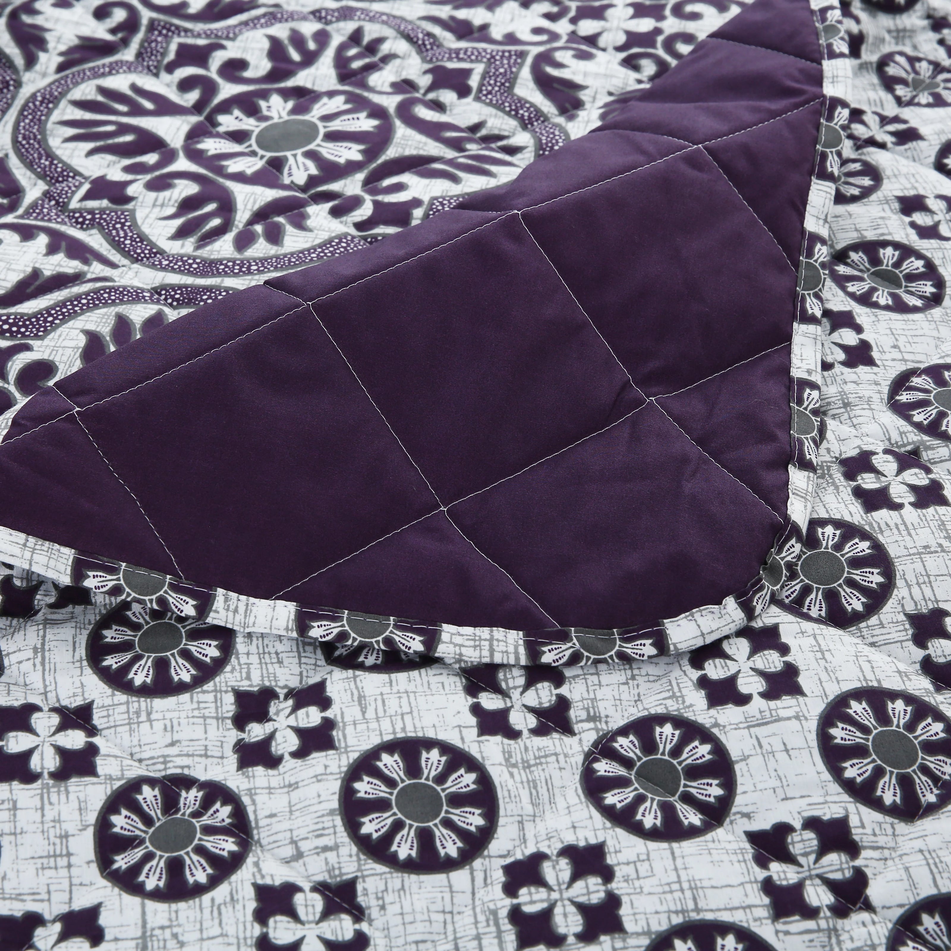 Indigo Calm Comfort Set -