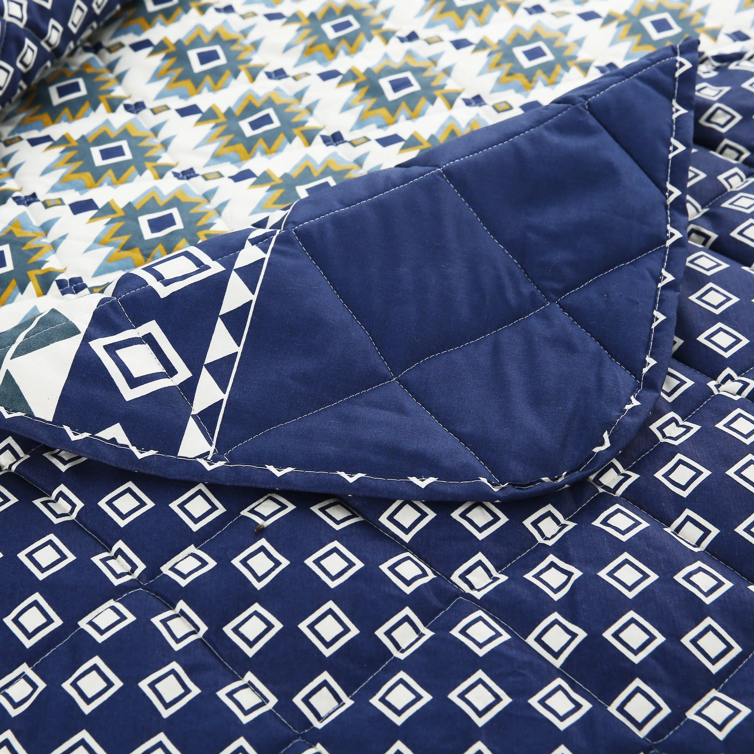 Blue Haven Comfort Set -