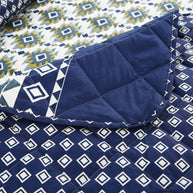 Blue Haven Comfort Set -