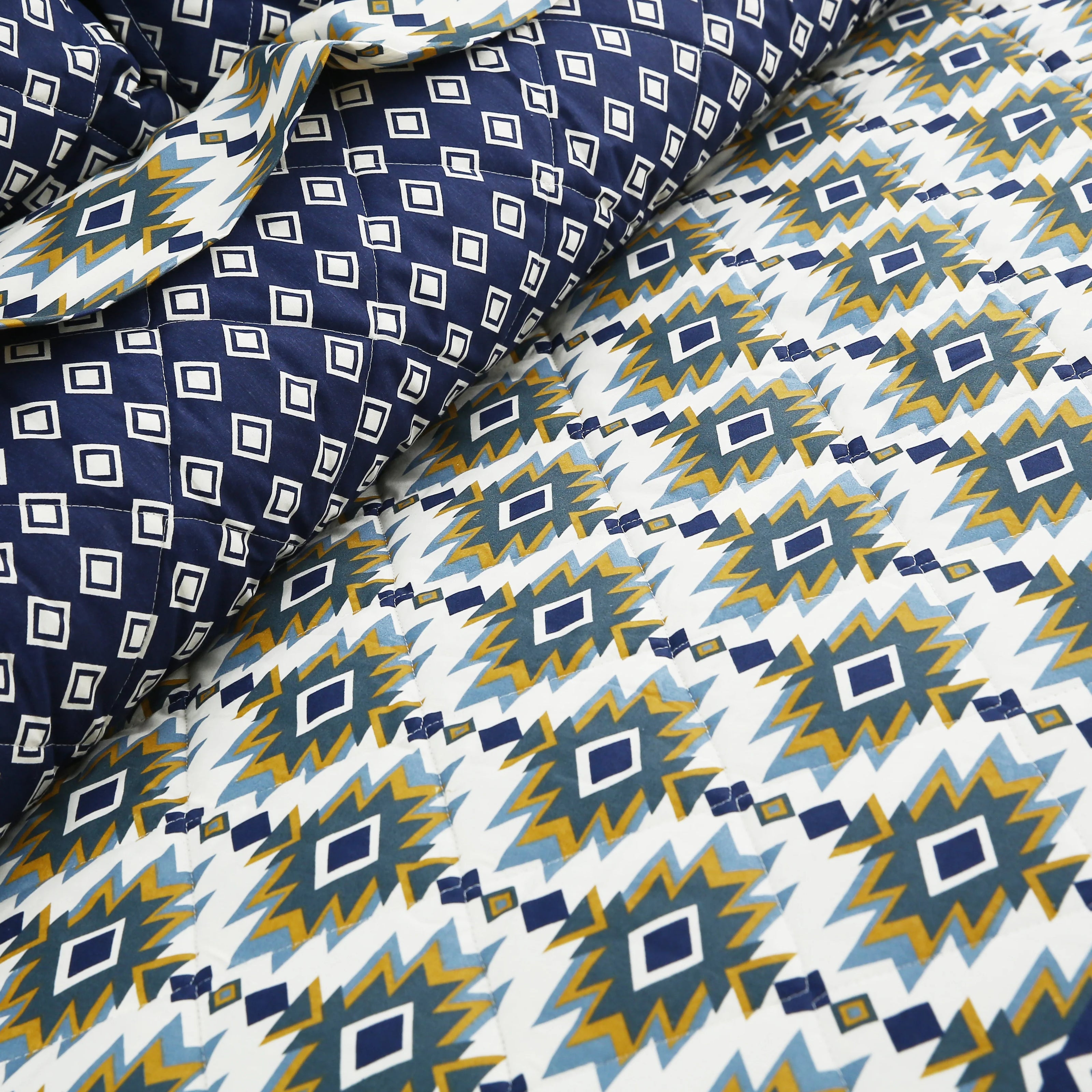 Blue Haven Comfort Set -