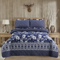 Midnight Meadow Comfort Set -