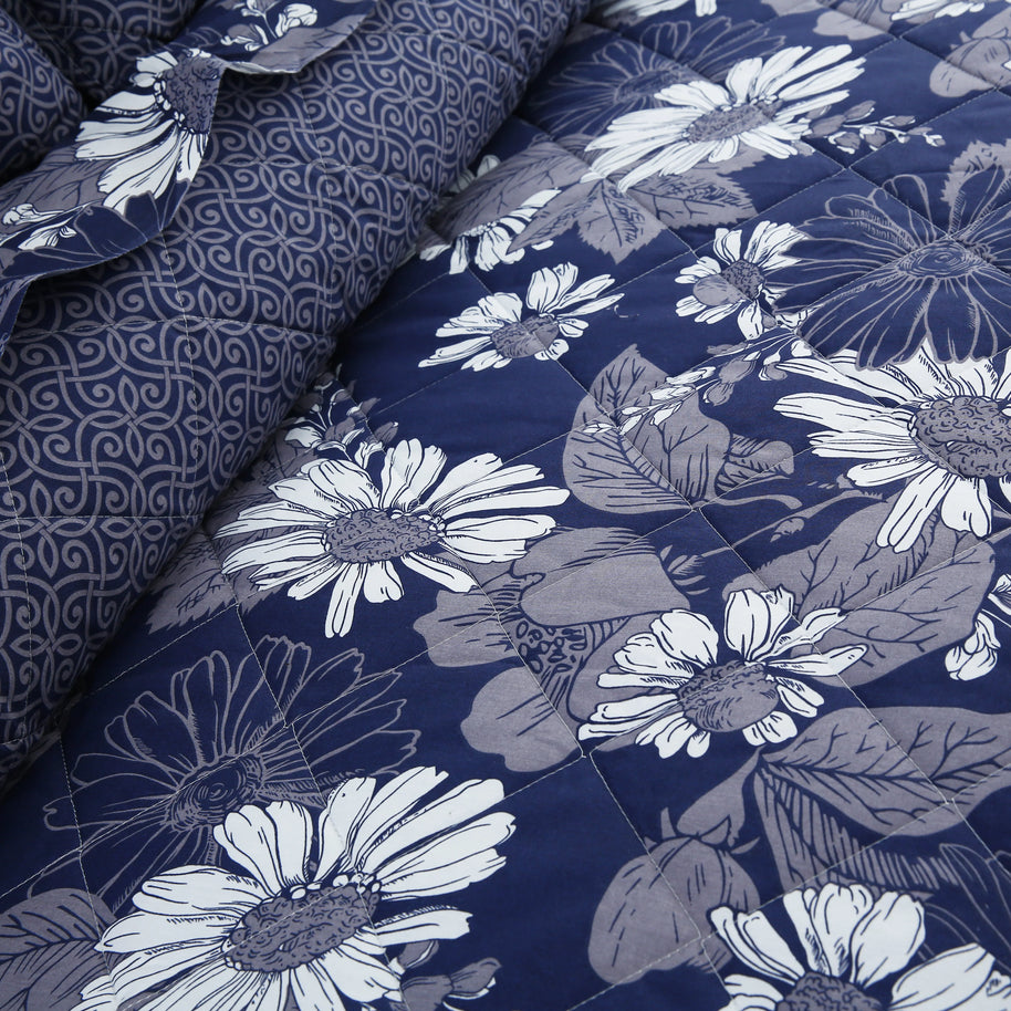 Midnight Meadow Comfort Set -