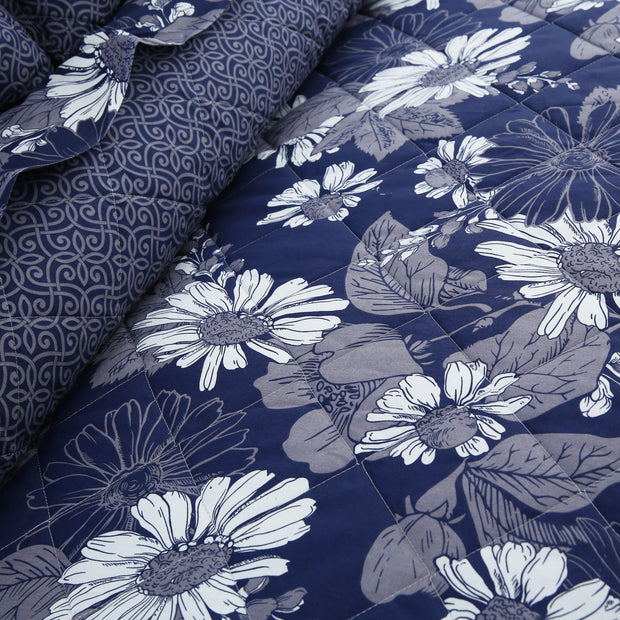 Midnight Meadow Comfort Set -