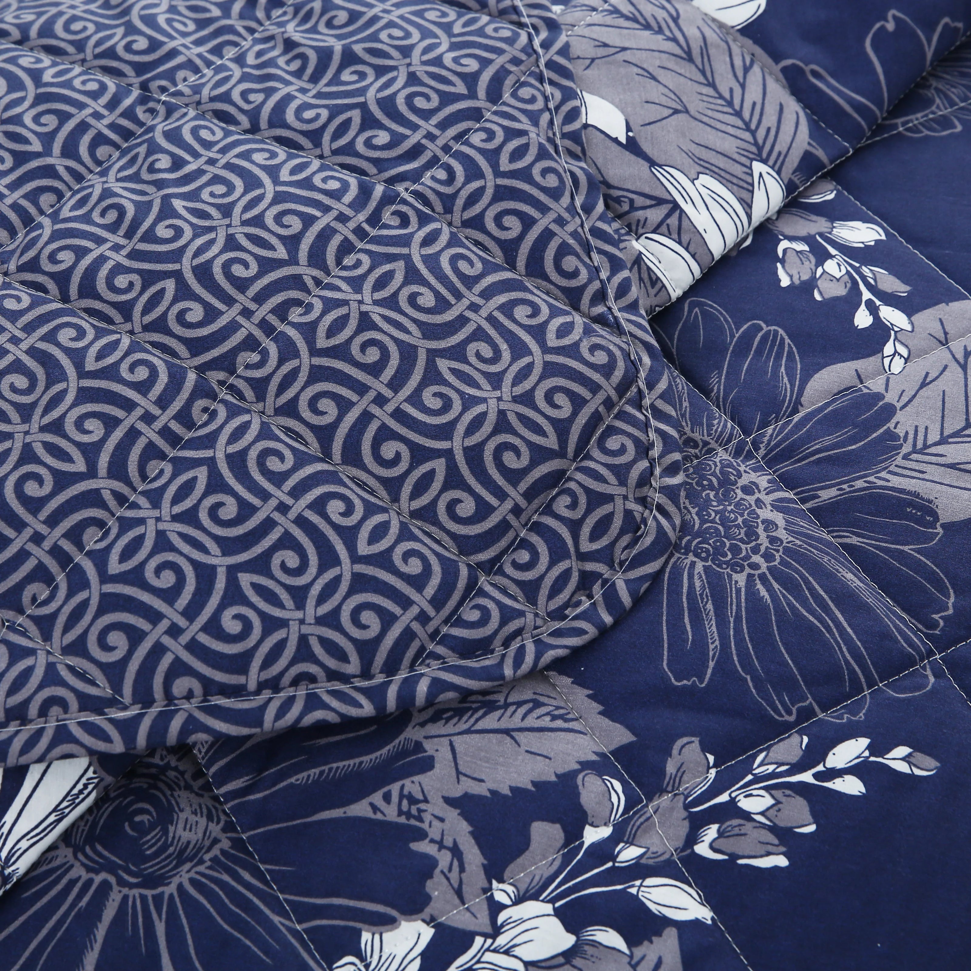 Midnight Meadow Comfort Set -