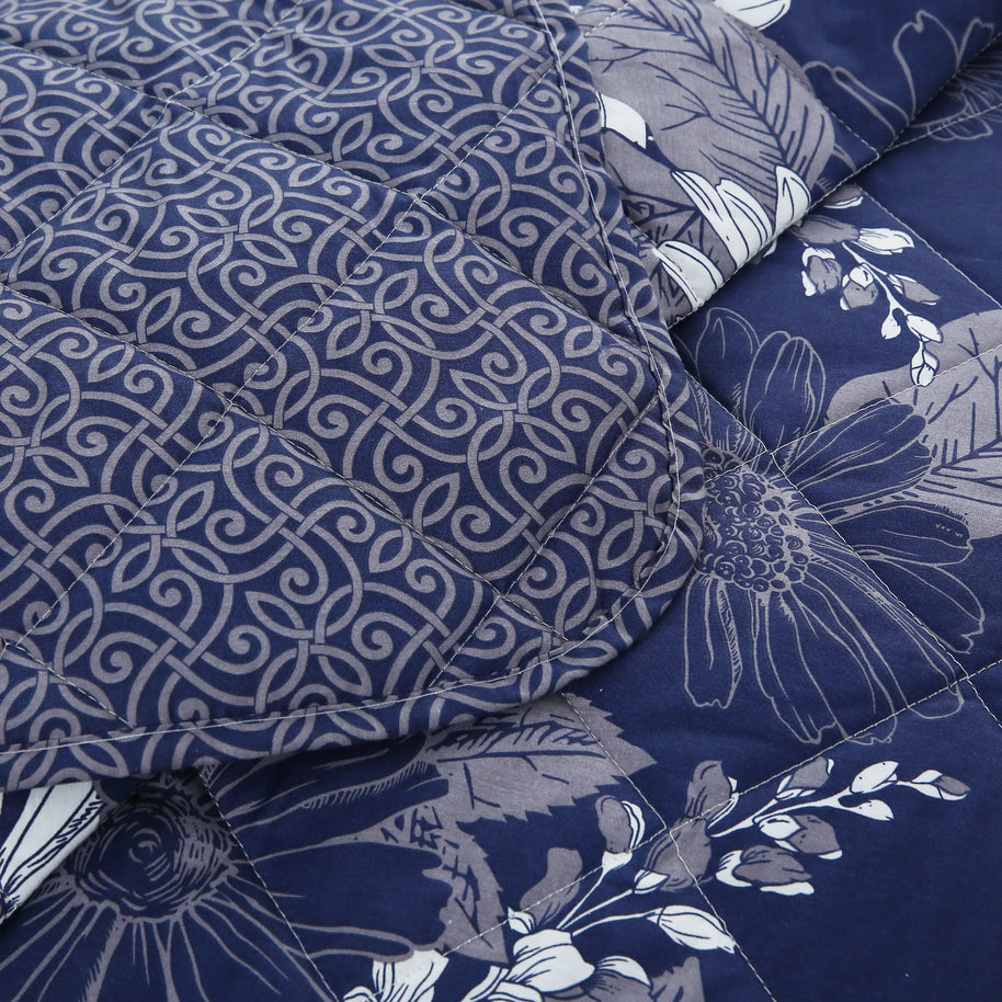 Midnight Meadow Comfort Set -