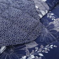 Midnight Meadow Comfort Set -