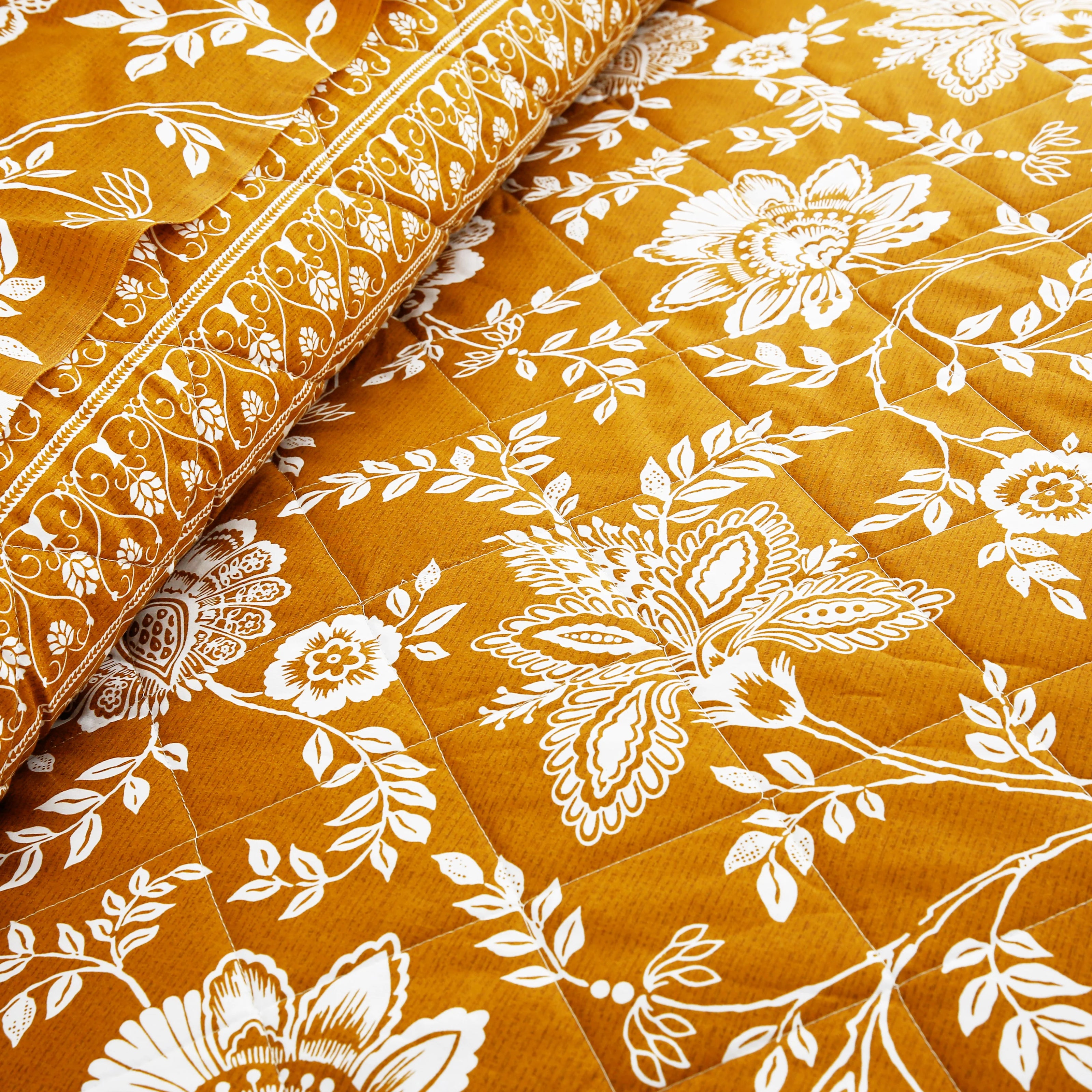 Golden Meadow Comfort Set -