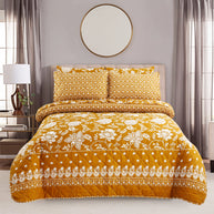 Golden Meadow Comfort Set -