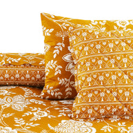 Golden Meadow Comfort Set -