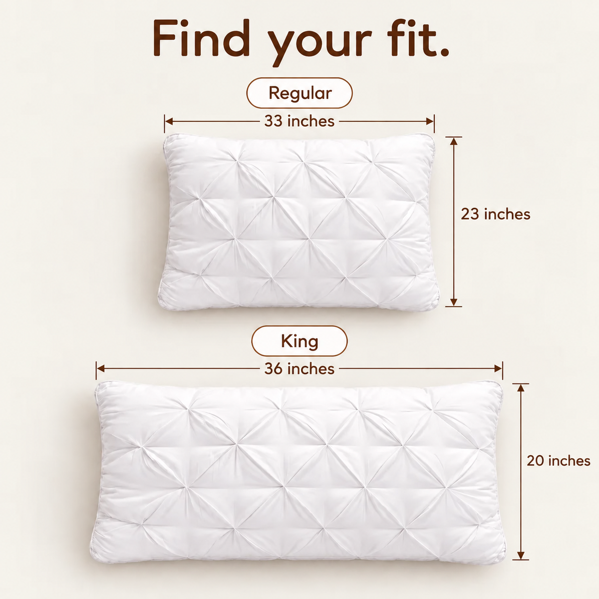 Mellow Pillow