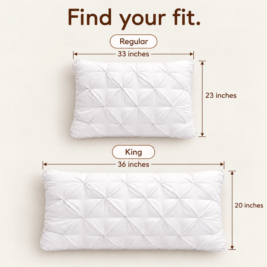 Mellow Pillow