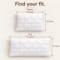 Mellow Pillow