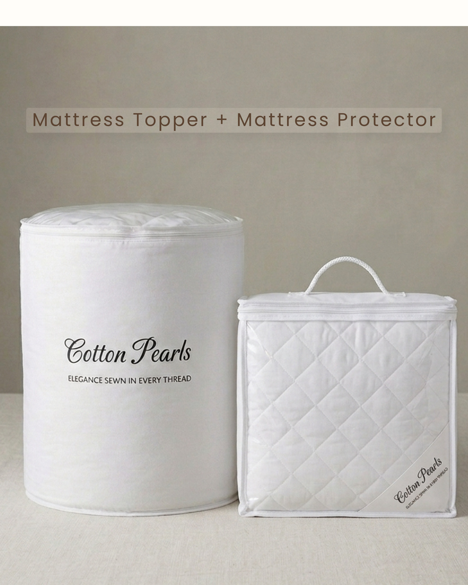 Everyday Comfort Bundle
