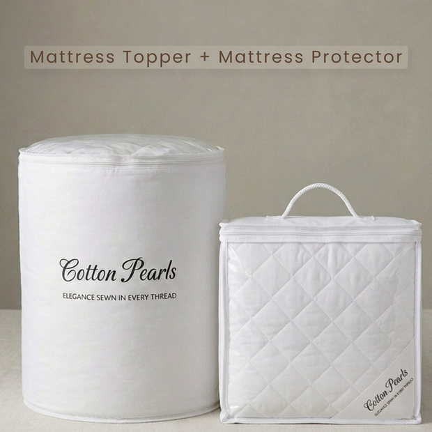 Everyday Comfort Bundle