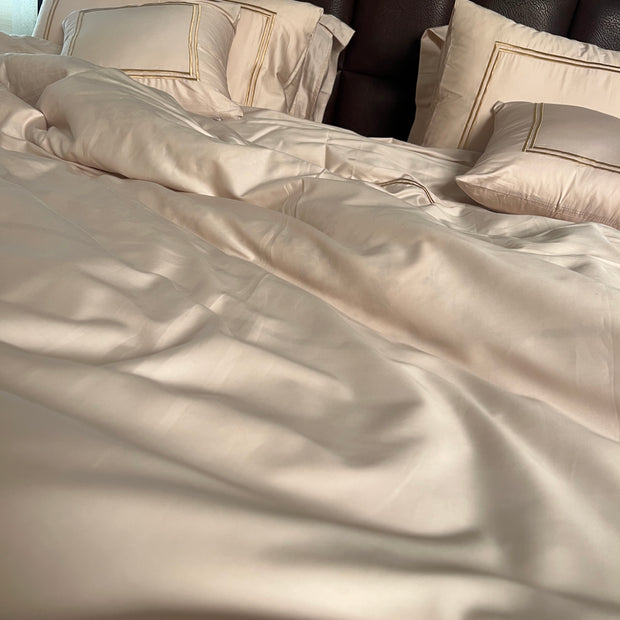 Baratta Stitch Duvet Set