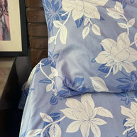 Blue Haven Florals