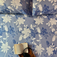 Blue Haven Florals