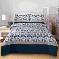 Bed Sheet Design RG-228 -