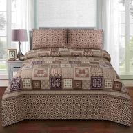 Bed Sheet Design RG-231 -