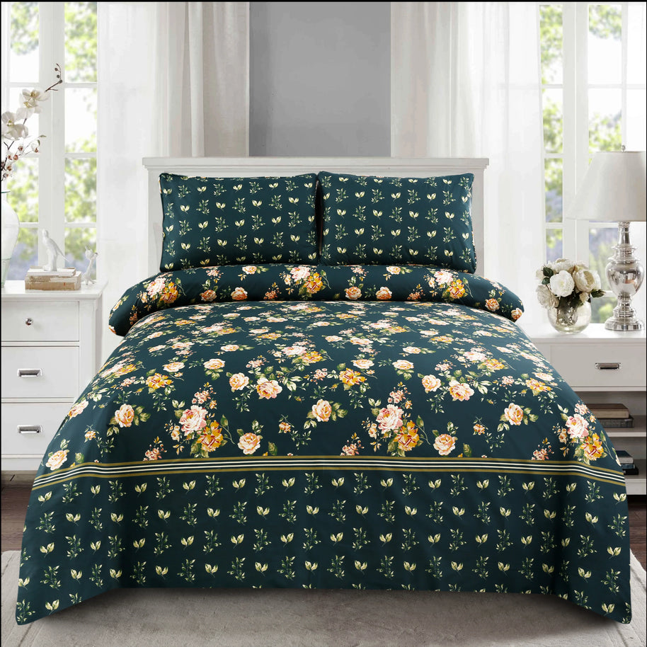 Bed Sheet Design RG-281 -