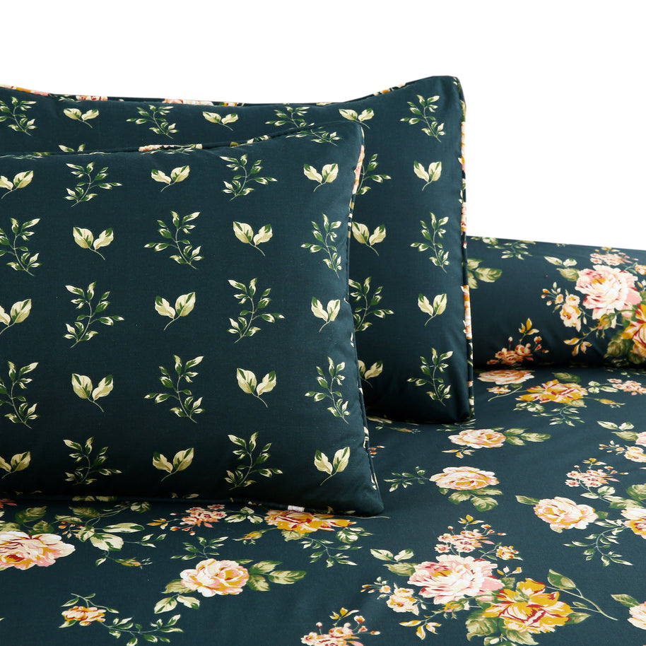 Bed Sheet Design RG-281 -