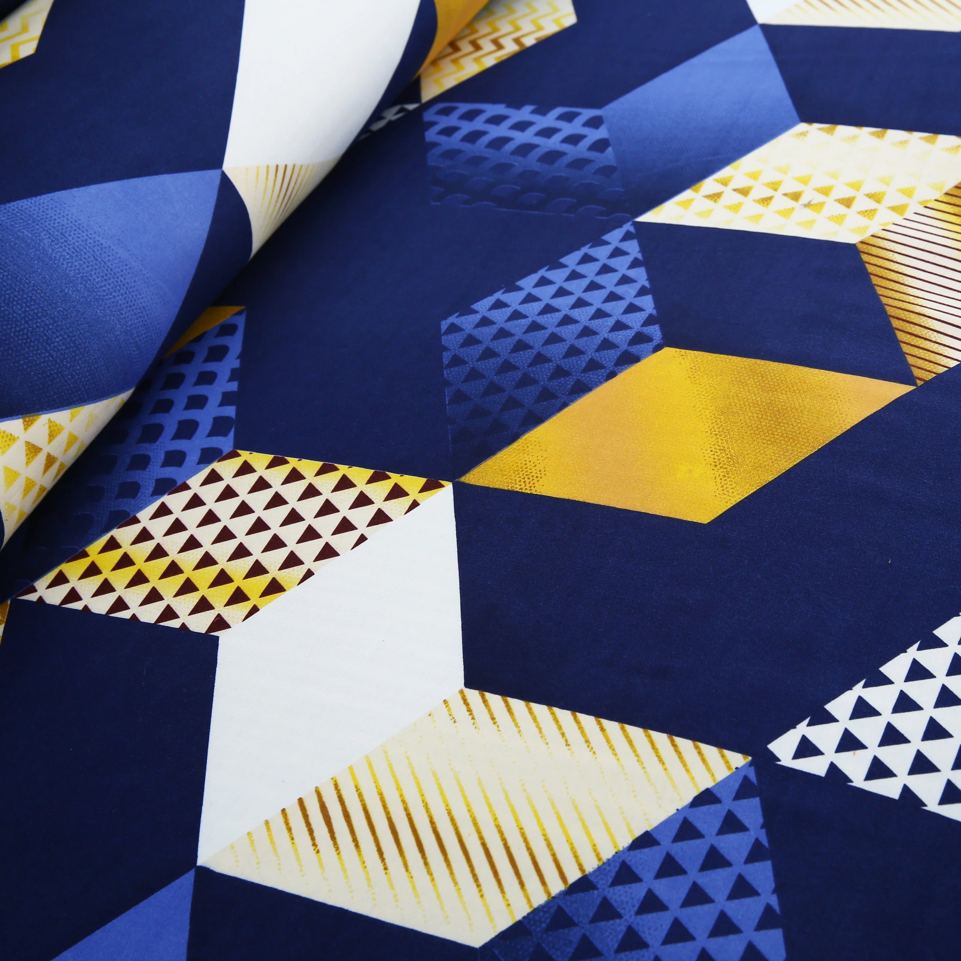 Blue Hour Sheet Set -