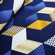 Blue Hour Sheet Set -