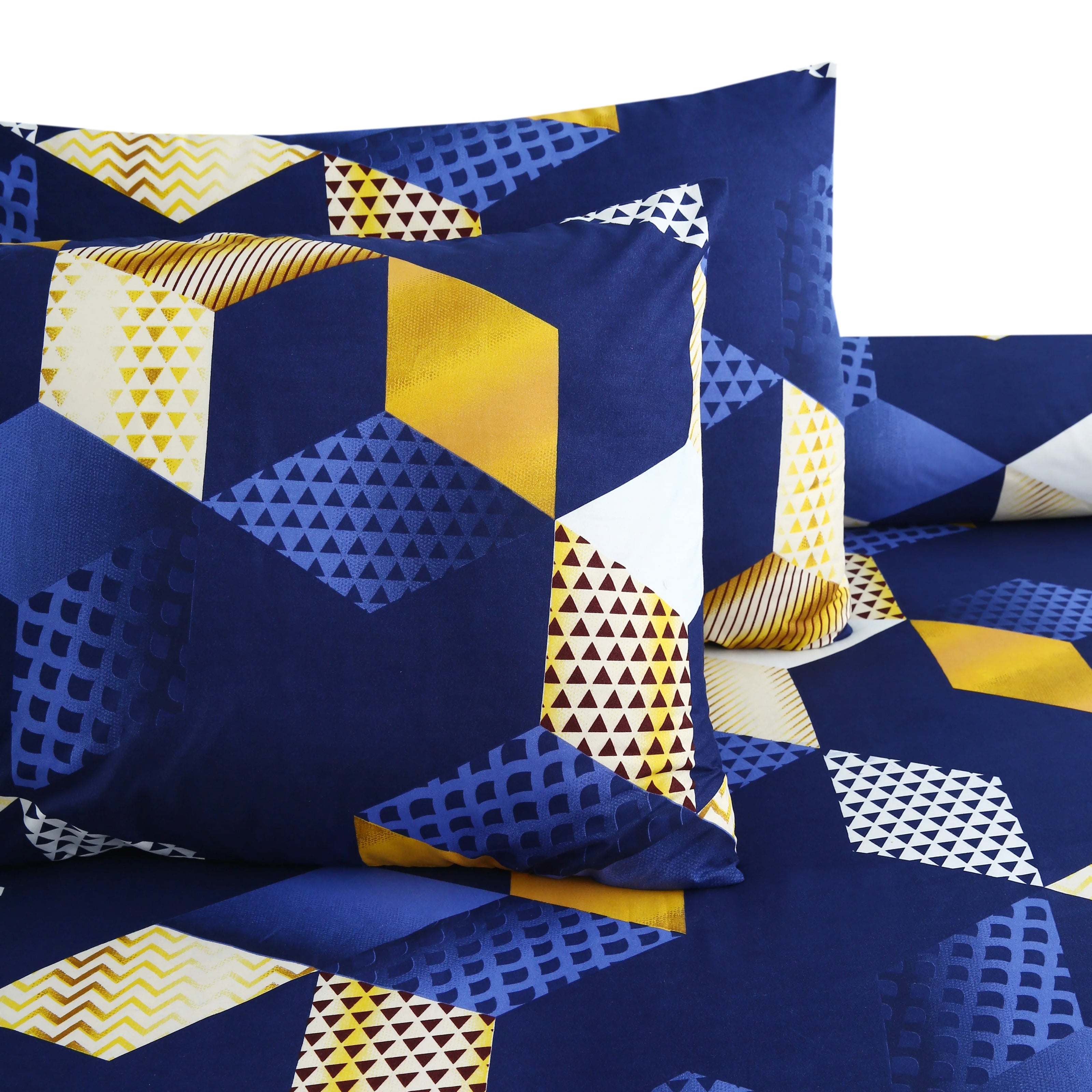 Blue Hour Sheet Set -